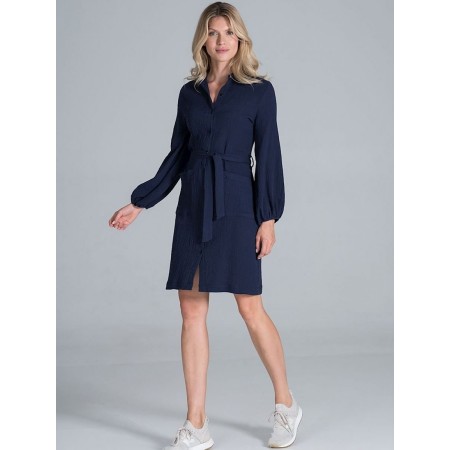 Robe de jour model 157500 Figl