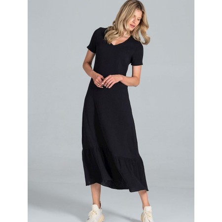 Robe de jour model 157509 Figl