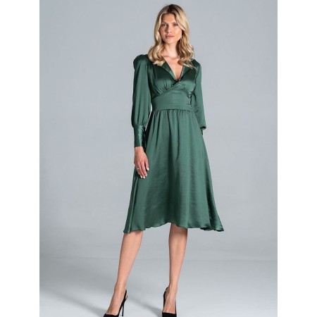 Robe de jour model 157515 Figl