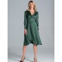 Robe de jour model 157515 Figl