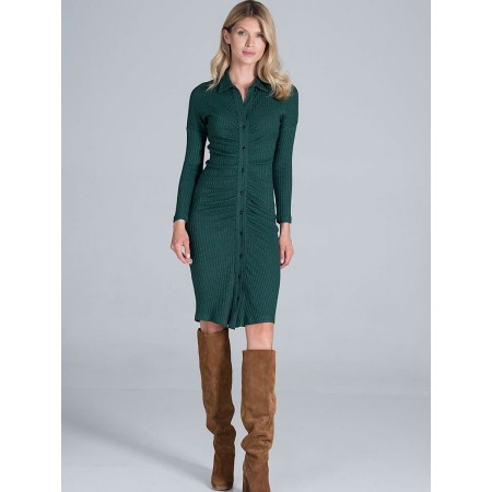 Robe de jour model 157519 Figl