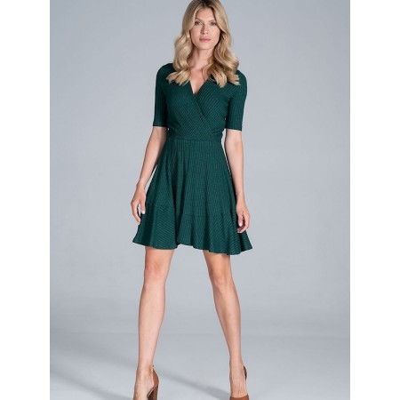 Robe de jour model 157533 Figl