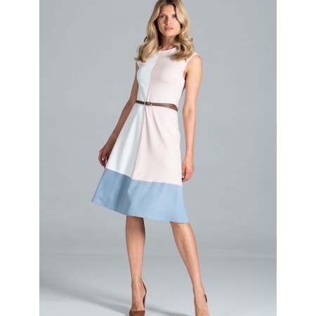 Robe de jour model 157555 Figl