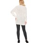 Chandail grossesse model 157830 PeeKaBoo