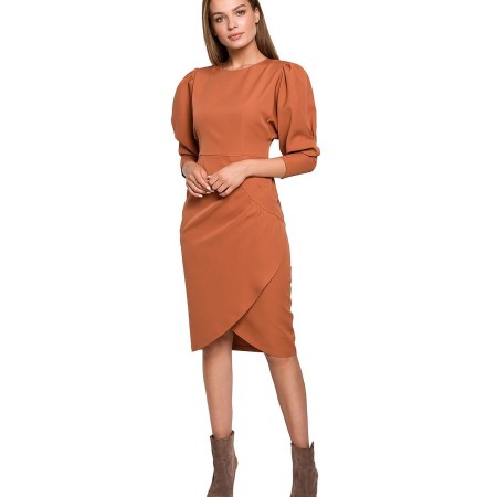 Robe de jour model 158470 Stylove