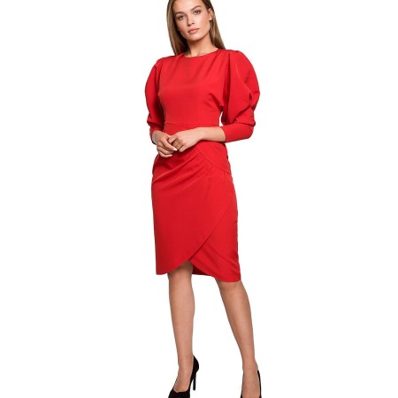 Robe de jour model 158472 Stylove