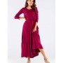 Robe de jour model 158613 awama