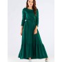 Robe de jour model 158615 awama