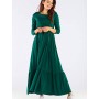 Robe de jour model 158615 awama