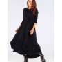 Robe de jour model 158616 awama
