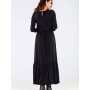 Robe de jour model 158616 awama