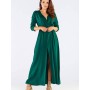 Robe de jour model 158617 awama