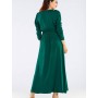 Robe de jour model 158617 awama