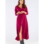 Robe de jour model 158618 awama