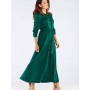 Robe de jour model 158621 awama