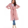 Manteau model 158740 awama