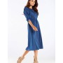 Robe de jour model 158746 awama