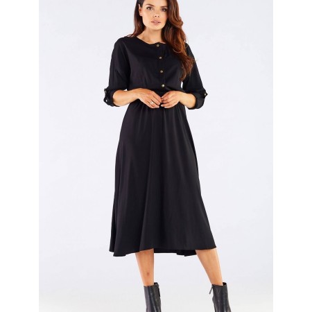 Robe de jour model 158748 awama