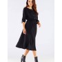 Robe de jour model 158748 awama