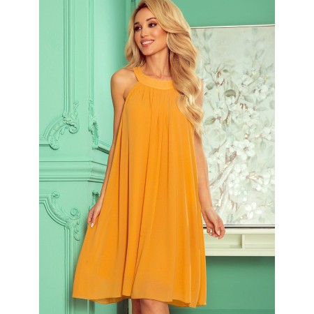 Robe de jour model 160483 Numoco