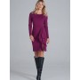 Robe de cocktail model 160967 Figl