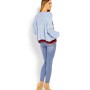 Cardigan de grossesse model 114485 PeeKaBoo