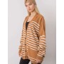 Cardigan model 161301 Fame