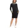 Robe de jour model 161796 Tessita