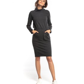 Robe de jour model 161814 Tessita