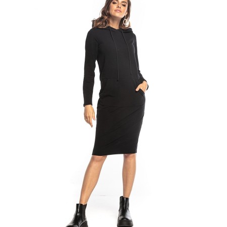 Robe de jour model 161817 Tessita