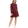 Robe de jour model 161822 Tessita