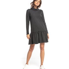 Robe de jour model 161825 Tessita