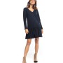 Robe de jour model 161830 Tessita
