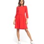 Robe de jour model 161850 Tessita