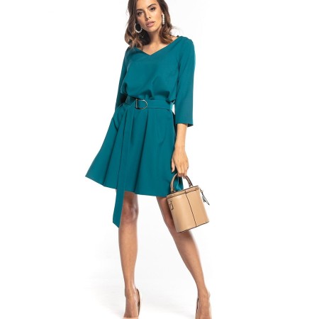 Robe de jour model 161854 Tessita