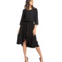 Robe de jour model 161883 Tessita
