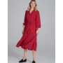 Robe de jour model 162372 Figl