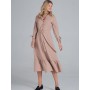 Robe de jour model 162373 Figl