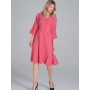 Robe de jour model 162381 Figl