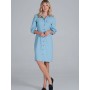 Robe de jour model 162389 Figl