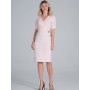 Robe de jour model 162428 Figl
