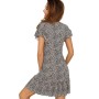 Chemise de nuit model 163580 Donna