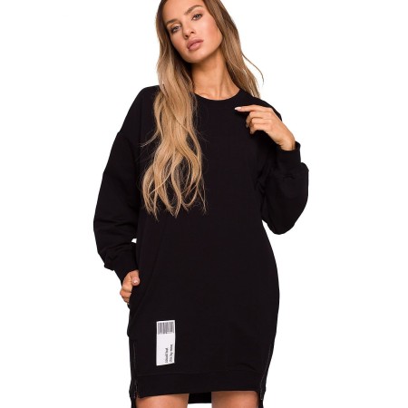 Robe de jour model 163661 Moe