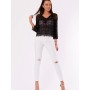 Chemisier model 115817 YourNewStyle
