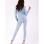Pantalon femme model 115905 YourNewStyle