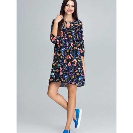 Robe de jour model 116235 Figl