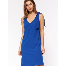 Robe de cocktail model 165325 Nife