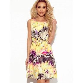 Robe de jour model 165595 Numoco