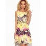 Robe de jour model 165595 Numoco