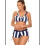 Maillot de bain deux pièces model 165727 Marko